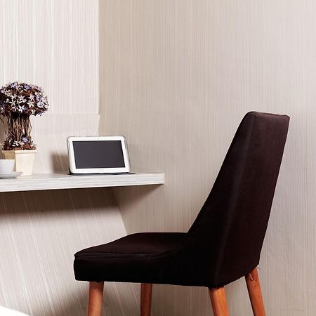 Shakti Hotel Jakarta Luaran gambar