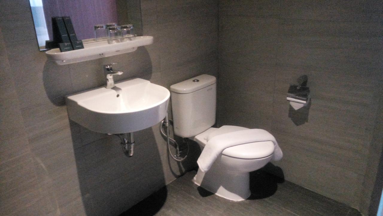Shakti Hotel Jakarta Luaran gambar