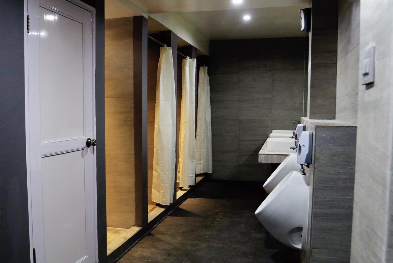Shakti Hotel Jakarta Luaran gambar