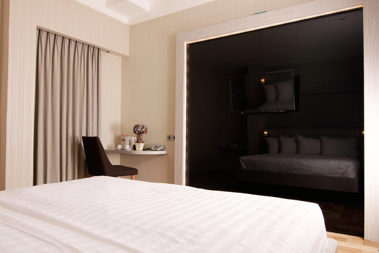 Shakti Hotel Jakarta Luaran gambar