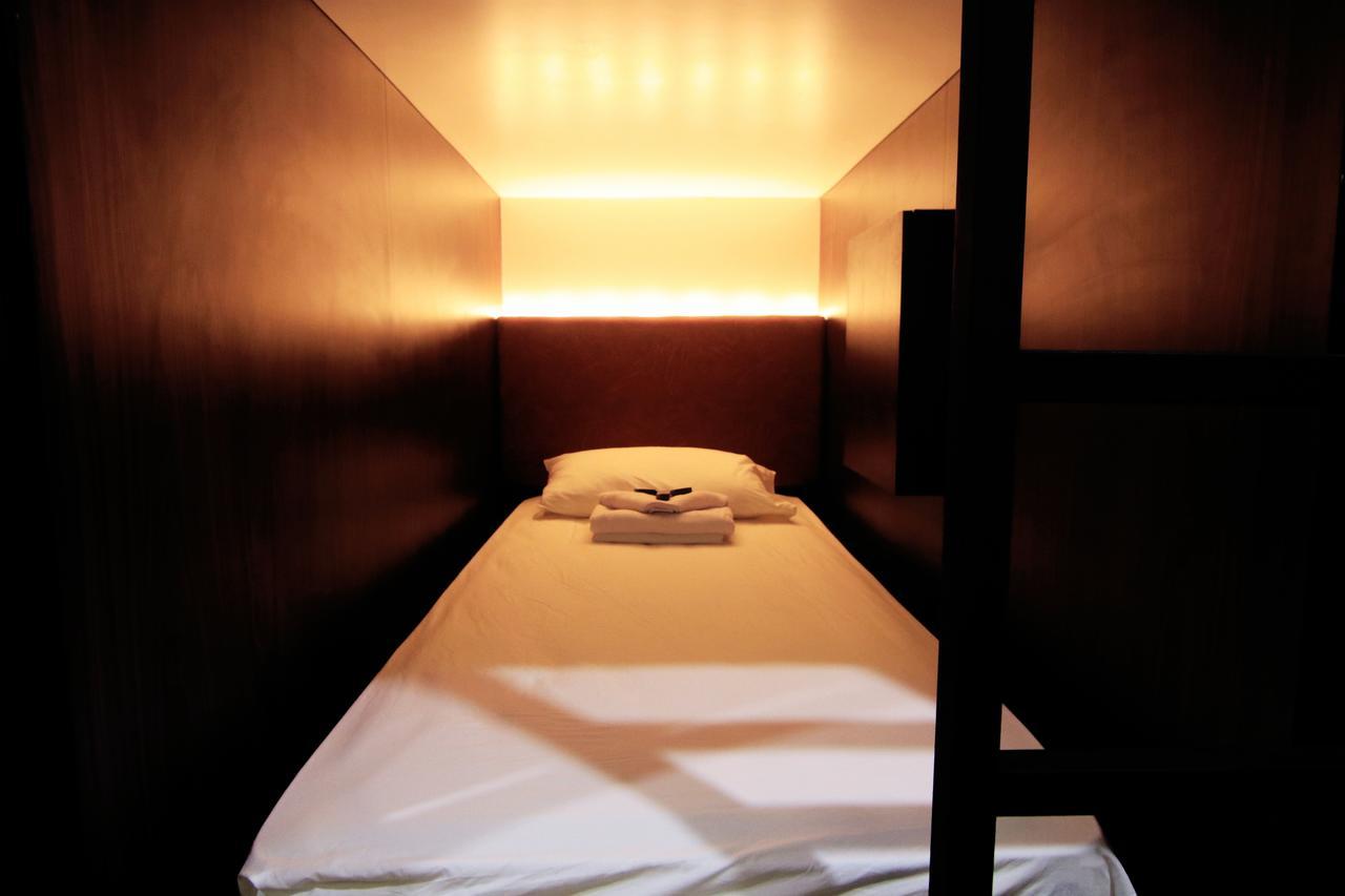 Shakti Hotel Jakarta Luaran gambar